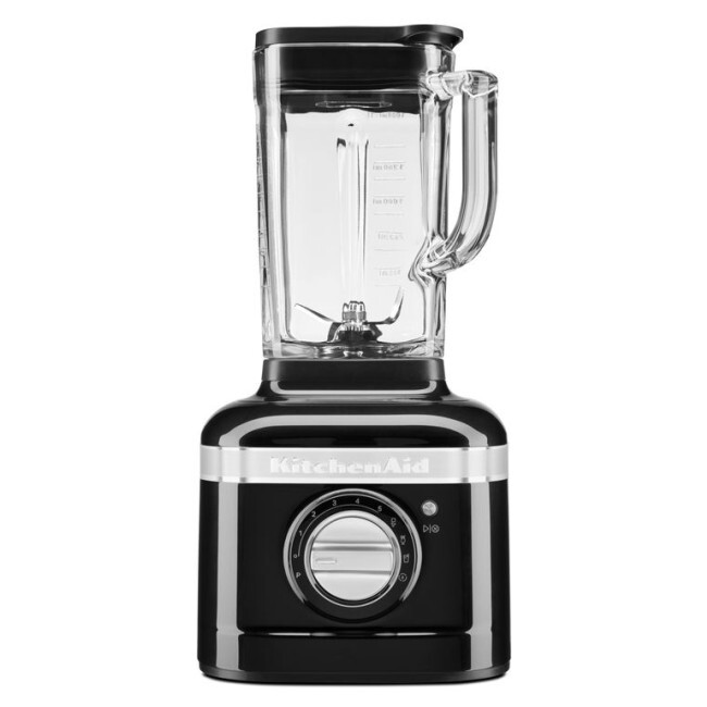 Фото товара: KitchenAid 5KSB4026EOB