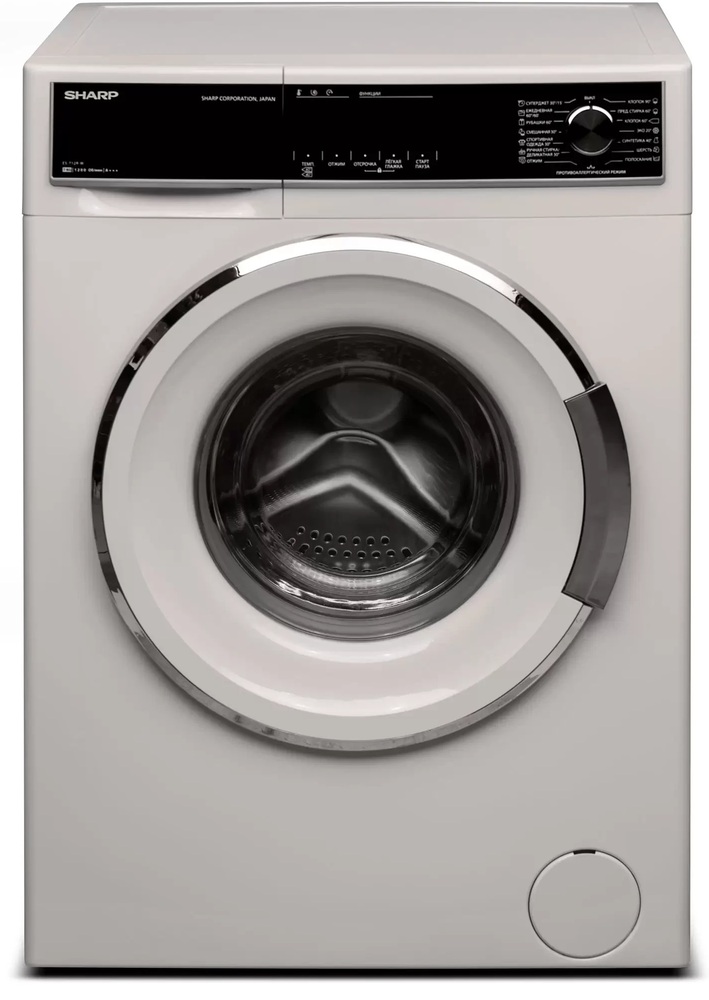 Фото товара: SHARP ES712RW