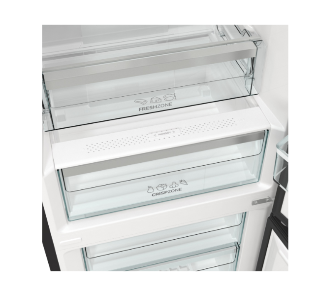 Детальное фото товара: Gorenje NRK6201SYBK