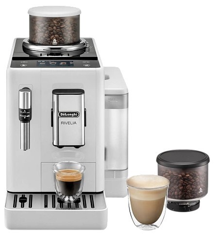 Фото товара: DeLonghi EXAM440.35.W