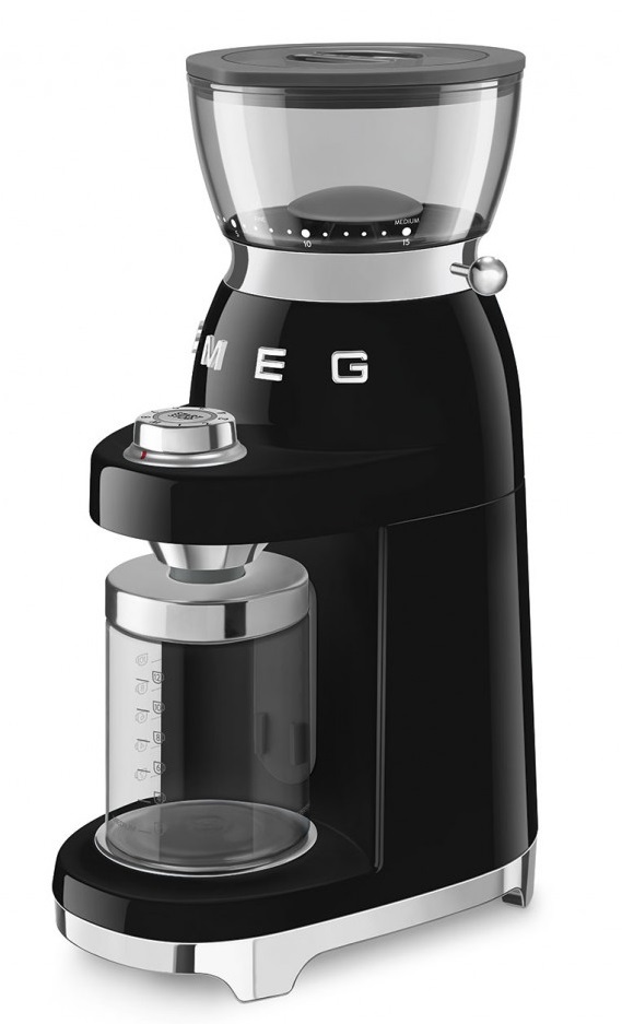Фото товара: Smeg CGF03BLEU