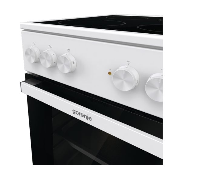Gorenje GEC5A12WG-B Детальное фото товара: Gorenje GEC5A12WG-B
