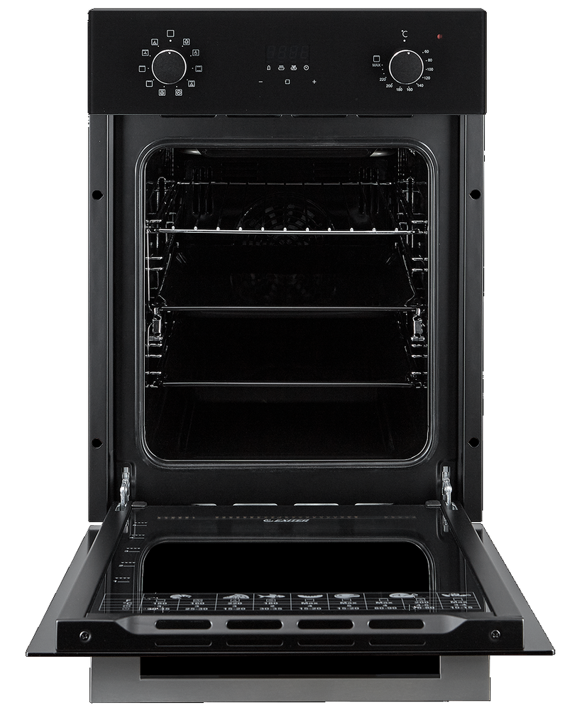 Детальное фото товара: EXITEQ EXO-114 Black