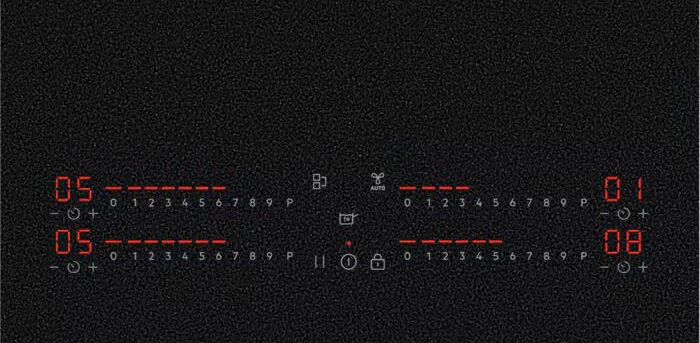 Детальное фото товара: AEG TI84IB10IZ индукционная поверхность