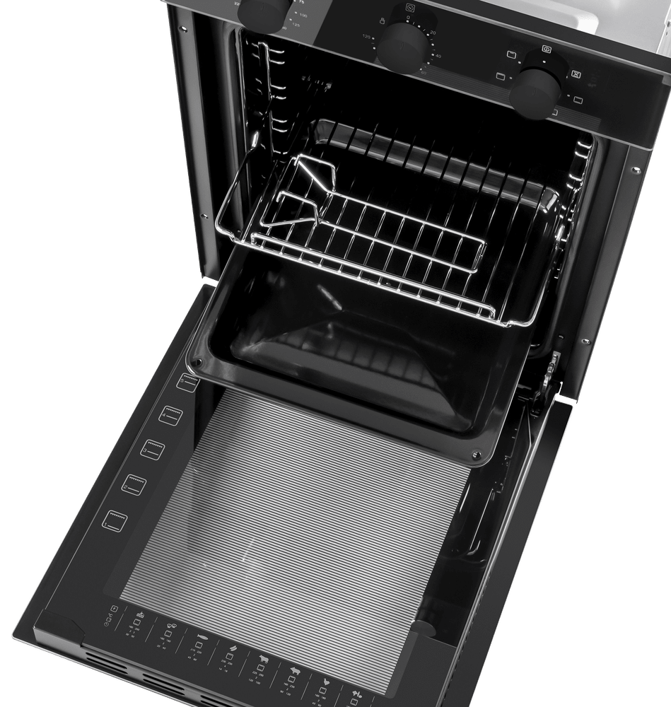 Детальное фото товара: Maunfeld EOEC516PB2