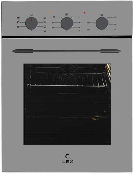Фото товара: LEX EDM 4575 GR