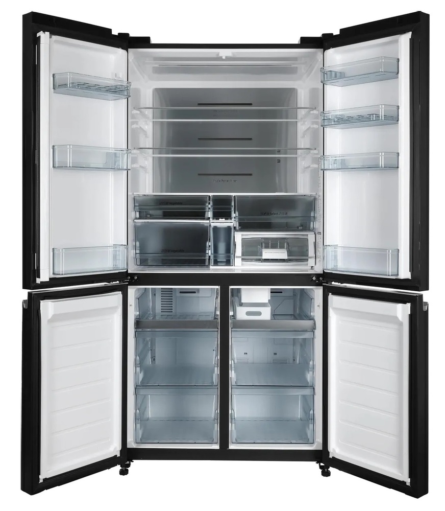 Детальное фото товара: Hitachi R-WB 820 VUC2 GBK