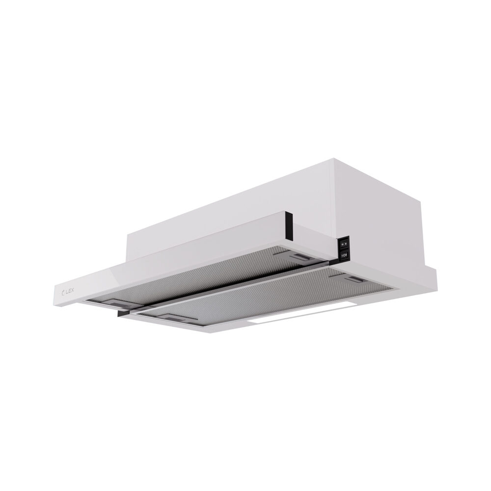 Детальное фото товара: LEX Hermes G 600 White