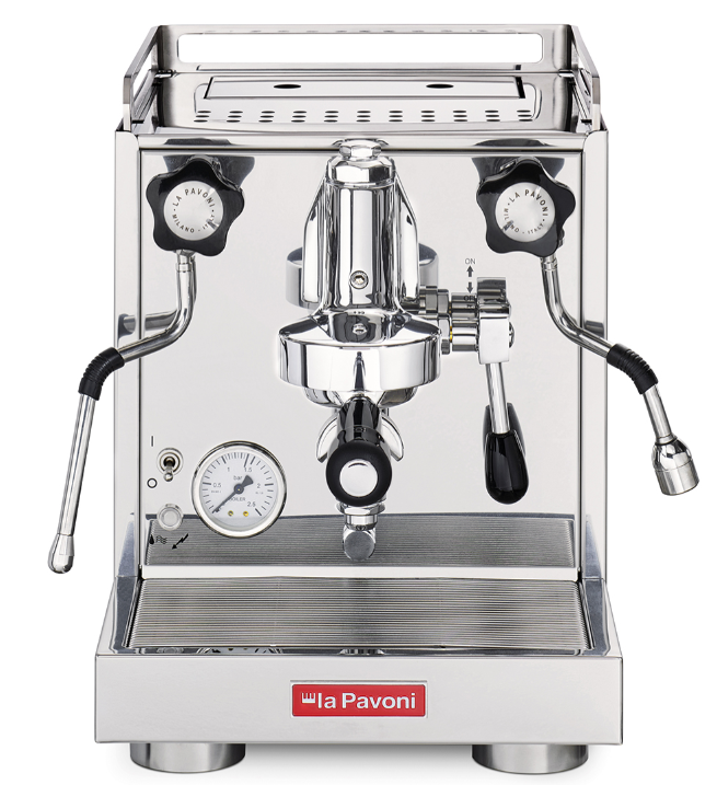 Фото товара: La Pavoni LPSCCS01EU