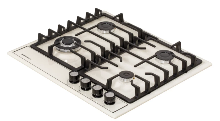 Детальное фото товара: Delvento V60V41R011 газовая поверхность