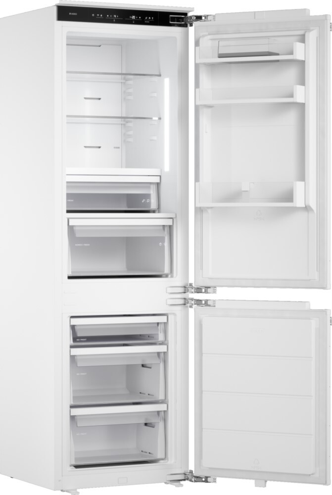 Детальное фото товара: ASKO RBC276DNC1.P