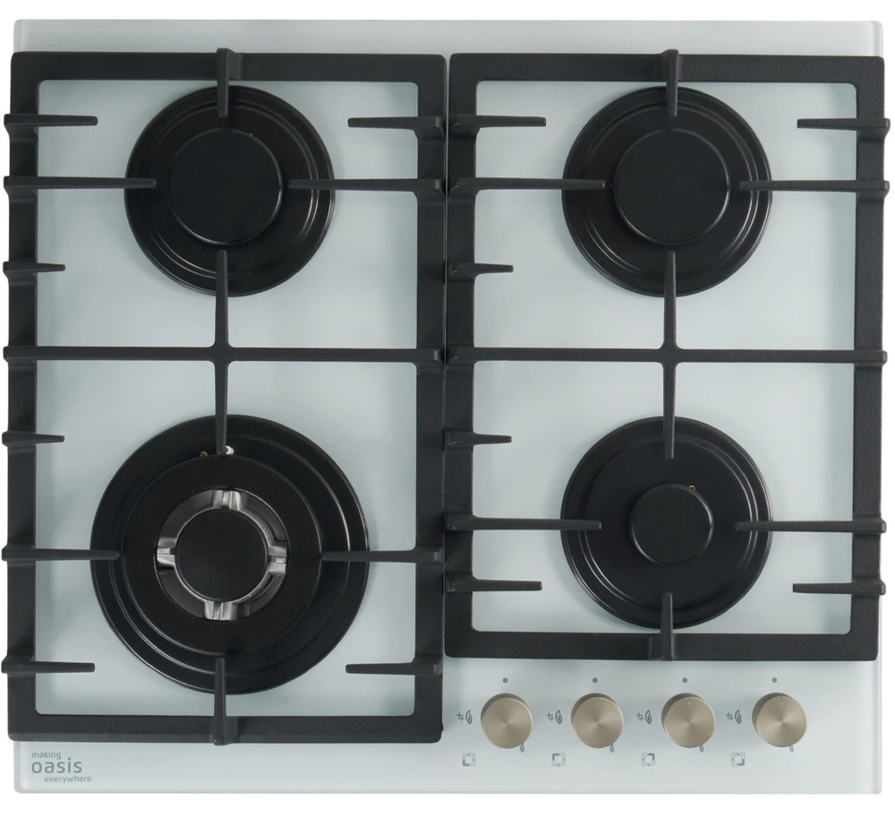 Детальное фото товара: making Oasis everywhere P-BSW газовая поверхность