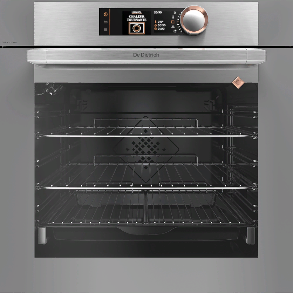Фото товара: De Dietrich DOP8574G