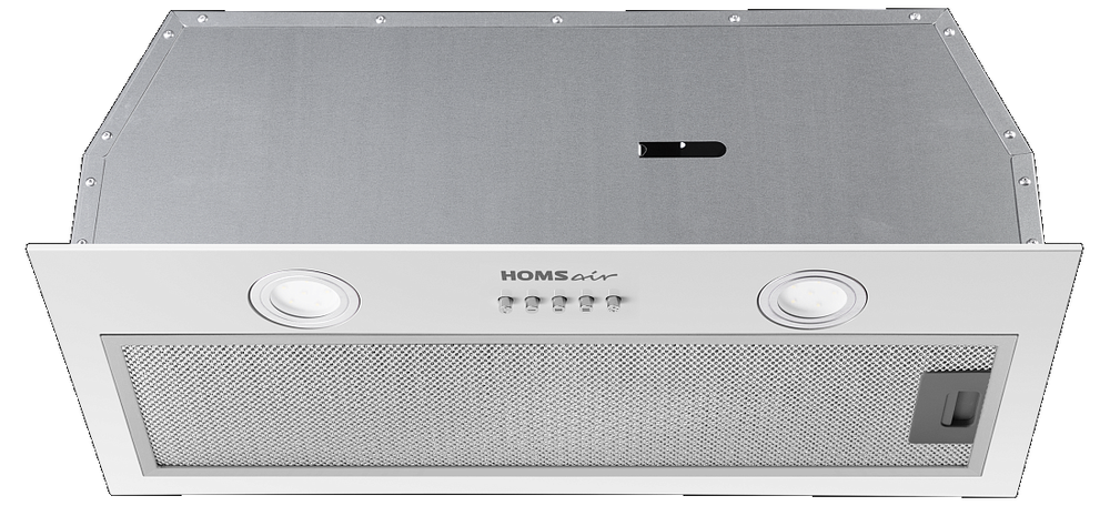 Детальное фото товара: HOMSair FLEET 60M Power White