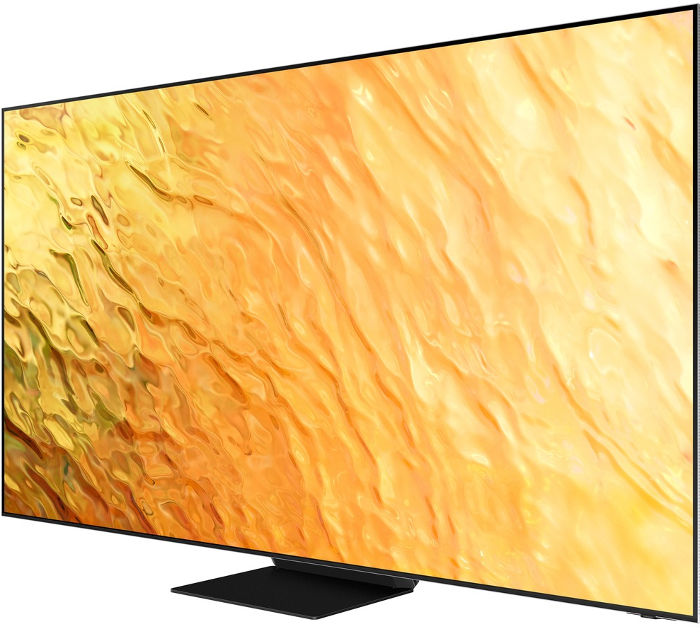 Детальное фото товара: Samsung QE85QN800BUXCE