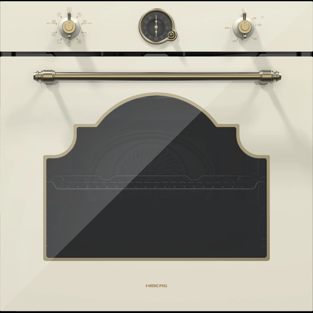 HIBERG VM 6392 YR Фото товара: HIBERG VM 6392 YR