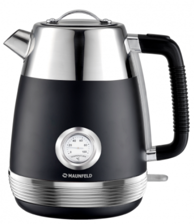 Фото товара: Maunfeld MFK-621G электрический чайник