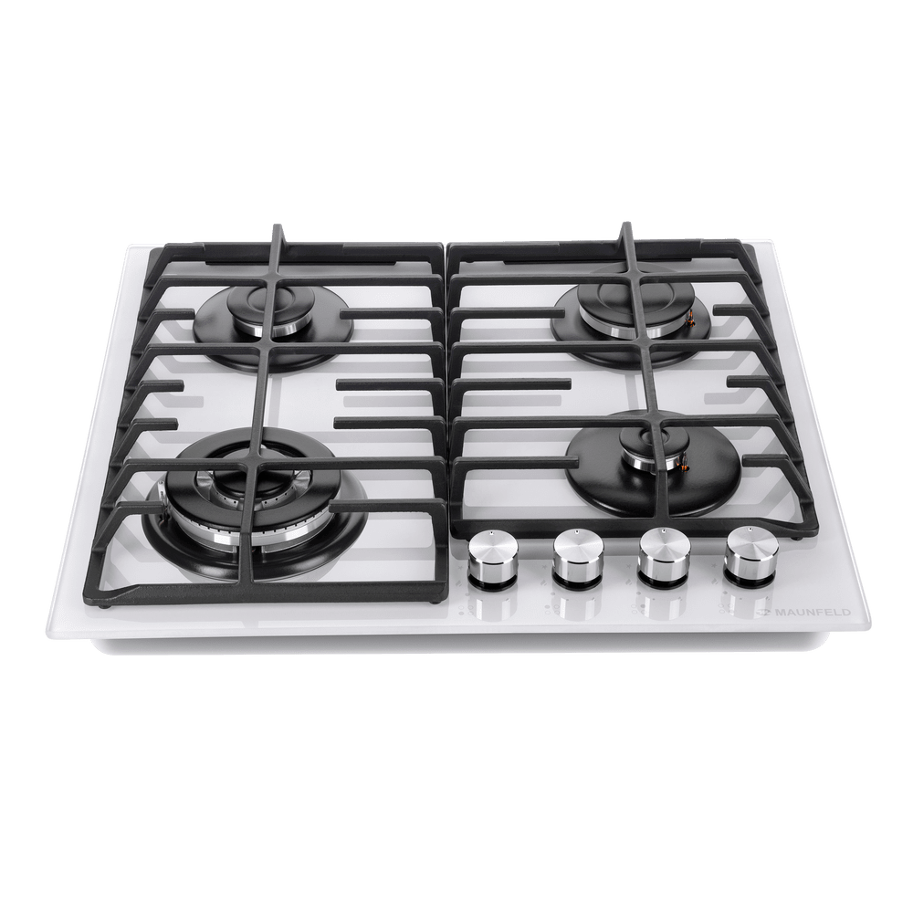 Детальное фото товара: Maunfeld EGHG.64.63CW/G газовая поверхность