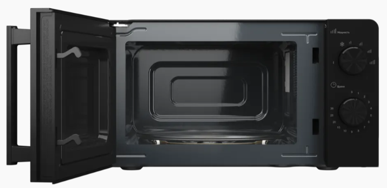 Kuppersberg TMW 204 B Детальное фото товара: Kuppersberg TMW 204 B