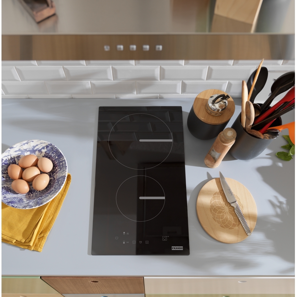Детальное фото товара: Franke FSM 302 I BK индукционная поверхность