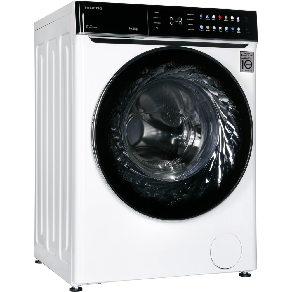 HIBERG i-DDQ11-1014 W Детальное фото товара: HIBERG i-DDQ11-1014 W