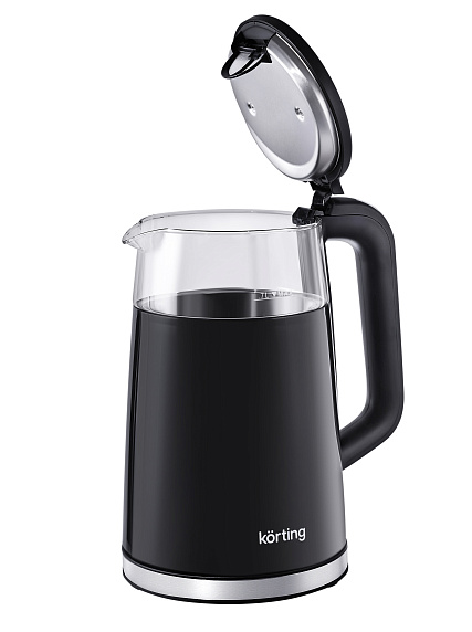 Детальное фото товара: Korting KWK 0907 G электрический чайник