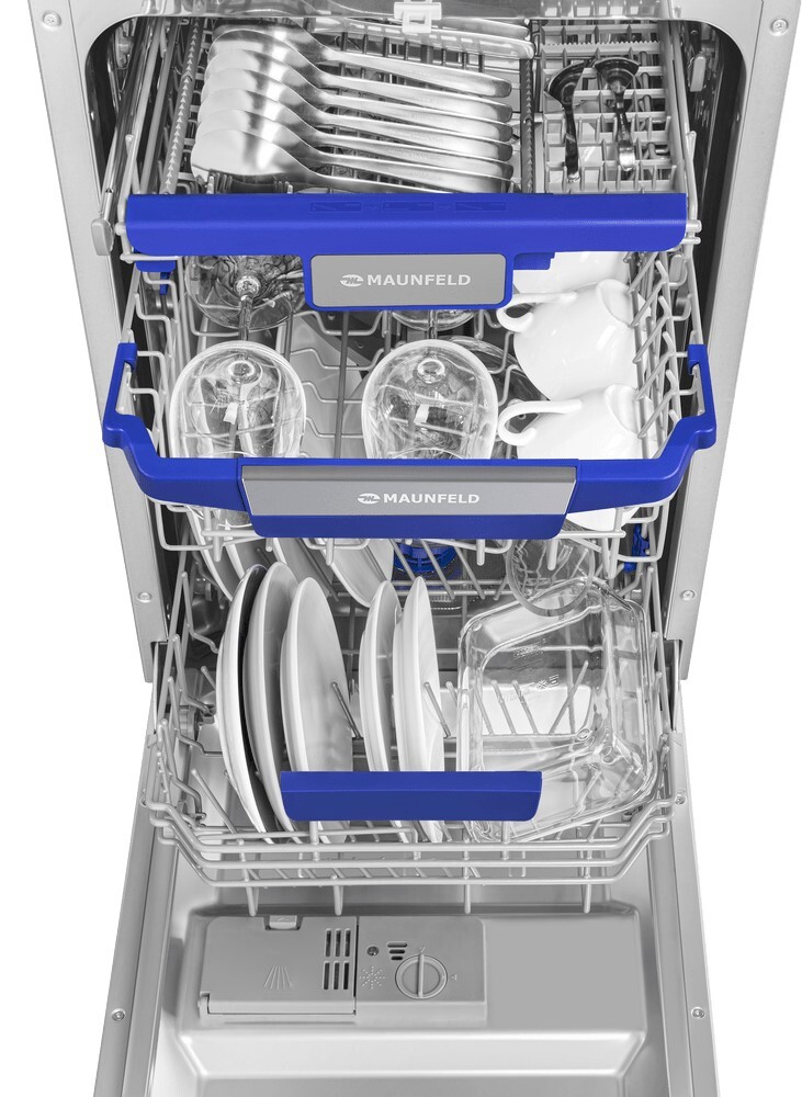 Детальное фото товара: Maunfeld MLP-083I Light Beam