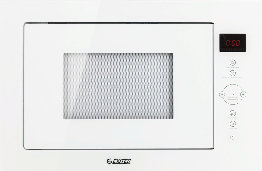 Фото товара: EXITEQ EXM-106 white