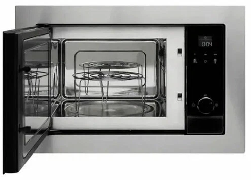 Teka MS 620 BIS SS Детальное фото товара: Teka MS 620 BIS SS