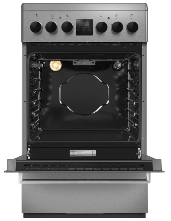 Maunfeld MEC55CS08D Детальное фото товара: Maunfeld MEC55CS08D