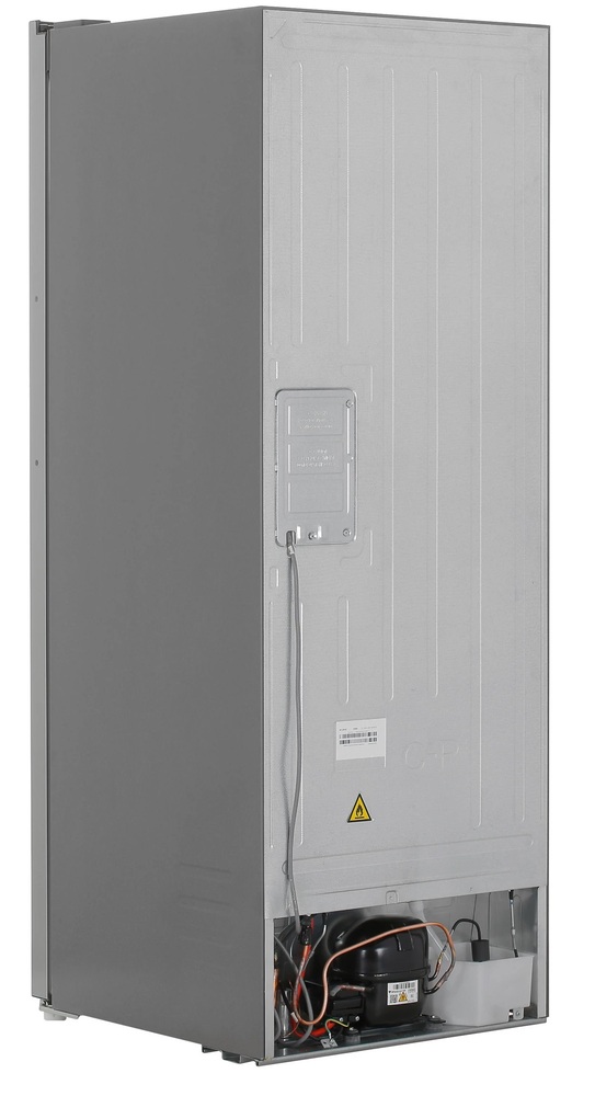 Детальное фото товара: Haier HF-284SG SILVER
