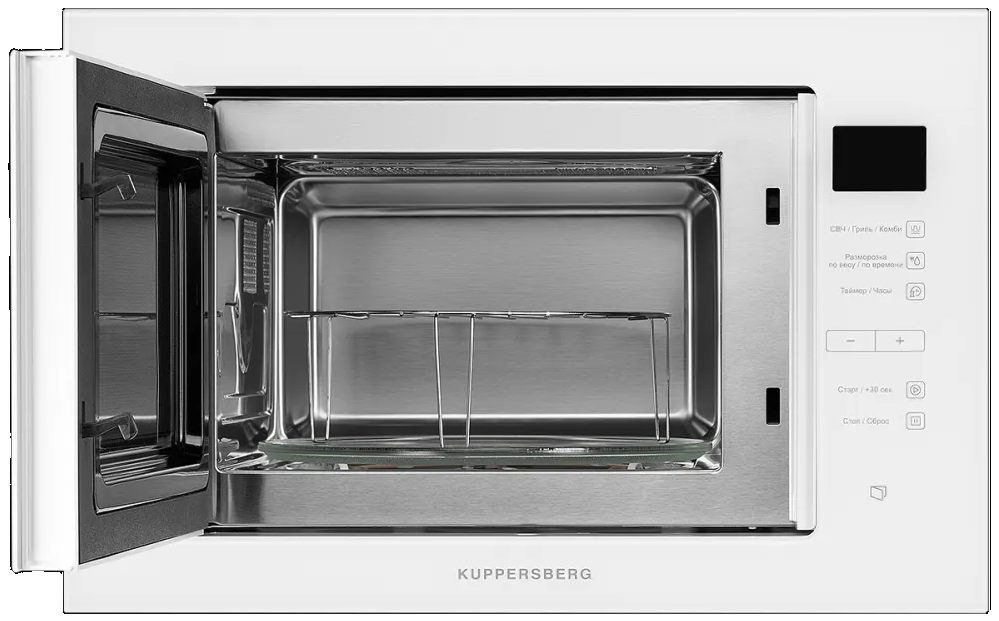 Kuppersberg HMW 645 W Детальное фото товара: Kuppersberg HMW 645 W