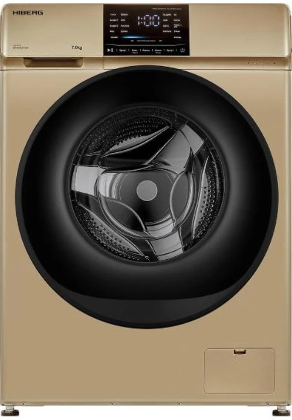 HIBERG i-DDQ6-712 G Фото товара: HIBERG i-DDQ6-712 G