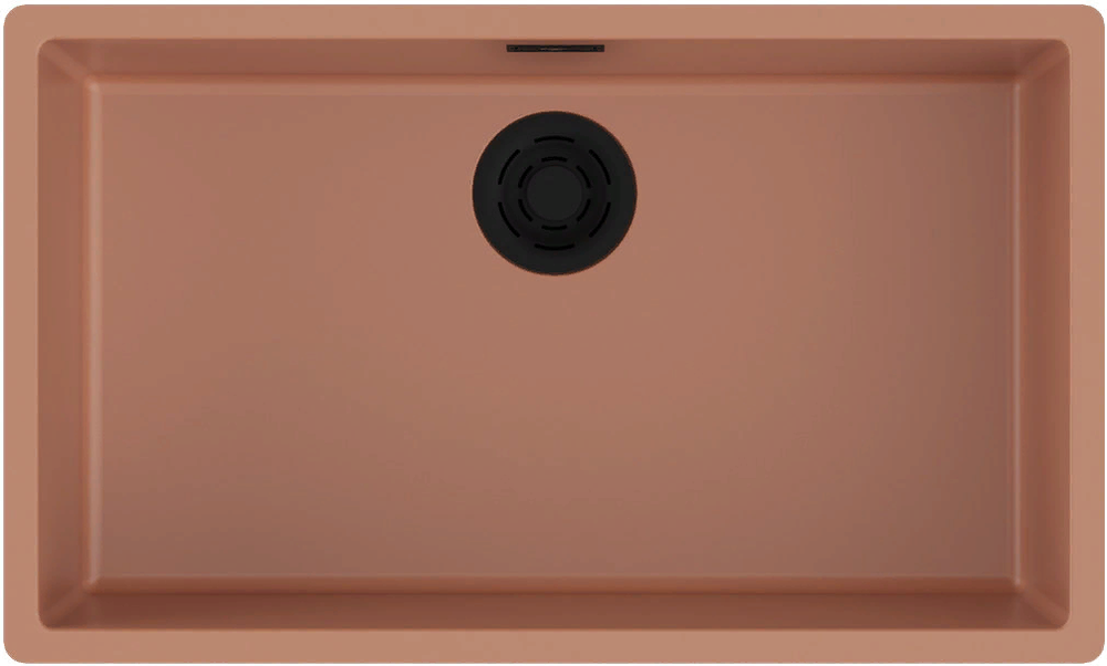 Фото товара: Omoikiri Yamakawa 75-Integra-CN, мойка, керамика, canyon