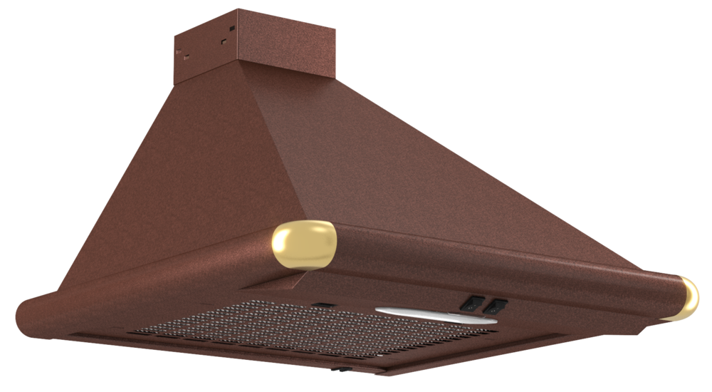 Elikor Сатурн 50П-180-В1Л медный антик/медь/зол. Фото товара: Elikor Сатурн 50П-180-В1Л медный антик/медь/зол.