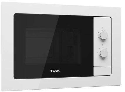 Teka MB 620 BI WHITE Детальное фото товара: Teka MB 620 BI WHITE