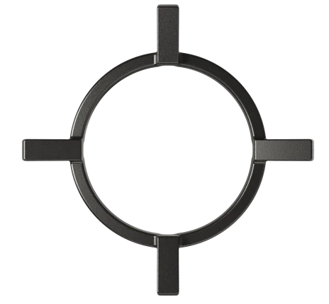 Фото товара: Teka подставка WOK для газовой варочной панели