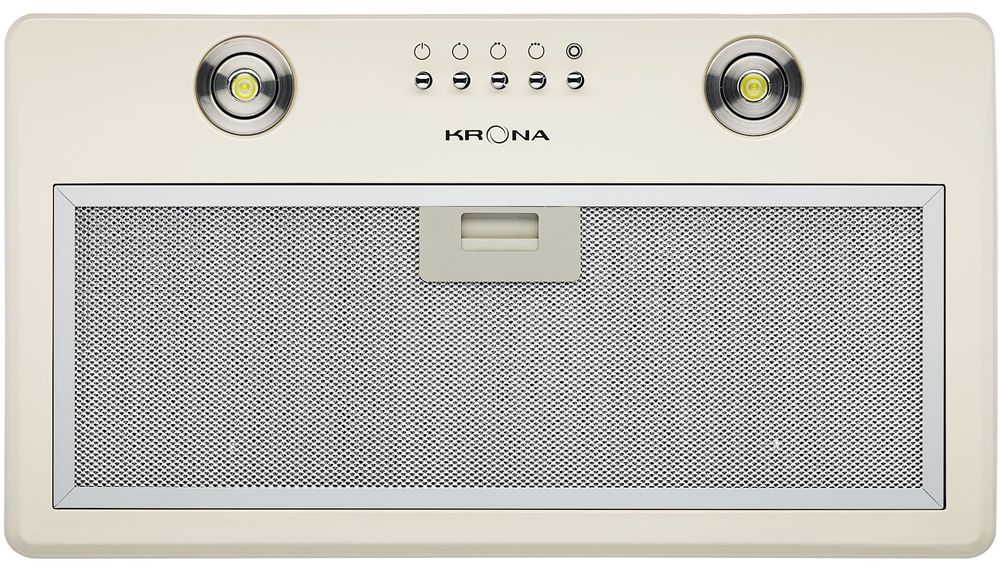 Детальное фото товара: Krona RUNA 600 ivory PB