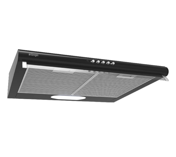 Фото товара: Konigin Verena (Black 50)