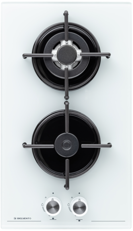 Фото товара: Delvento V30N20C011 газовая поверхность