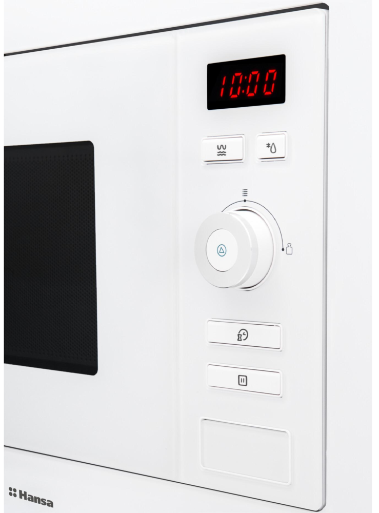 Hansa AMM20BEWH Детальное фото товара: Hansa AMM20BEWH