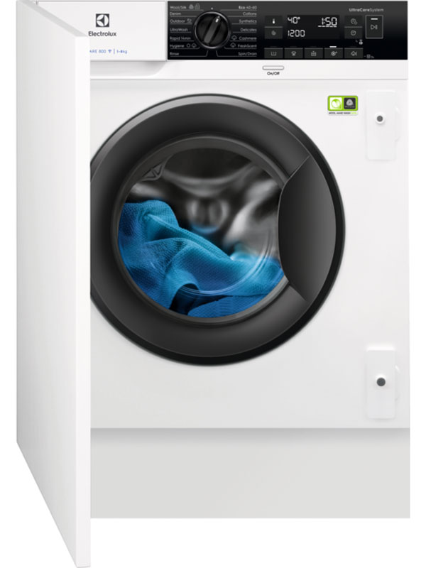 Фото товара: Electrolux EW8F348SCI