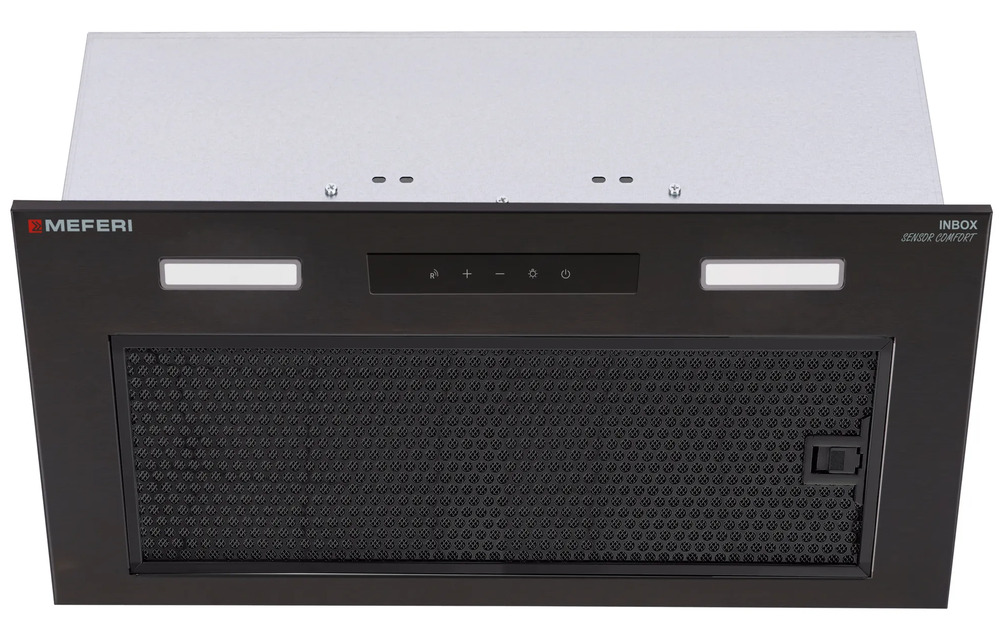 Фото товара: MEFERI INBOX60BK SENSOR COMFORT