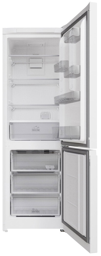 Hotpoint HT 5180 W Детальное фото товара: Hotpoint HT 5180 W