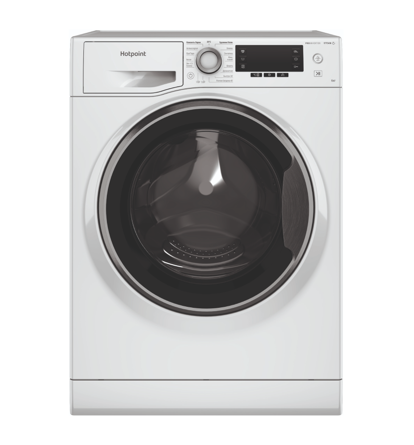 Hotpoint NSD 6239 S VE RU Фото товара: Hotpoint NSD 6239 S VE RU