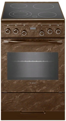 Фото товара: GEFEST ЭП Н Д 5560-03 0054