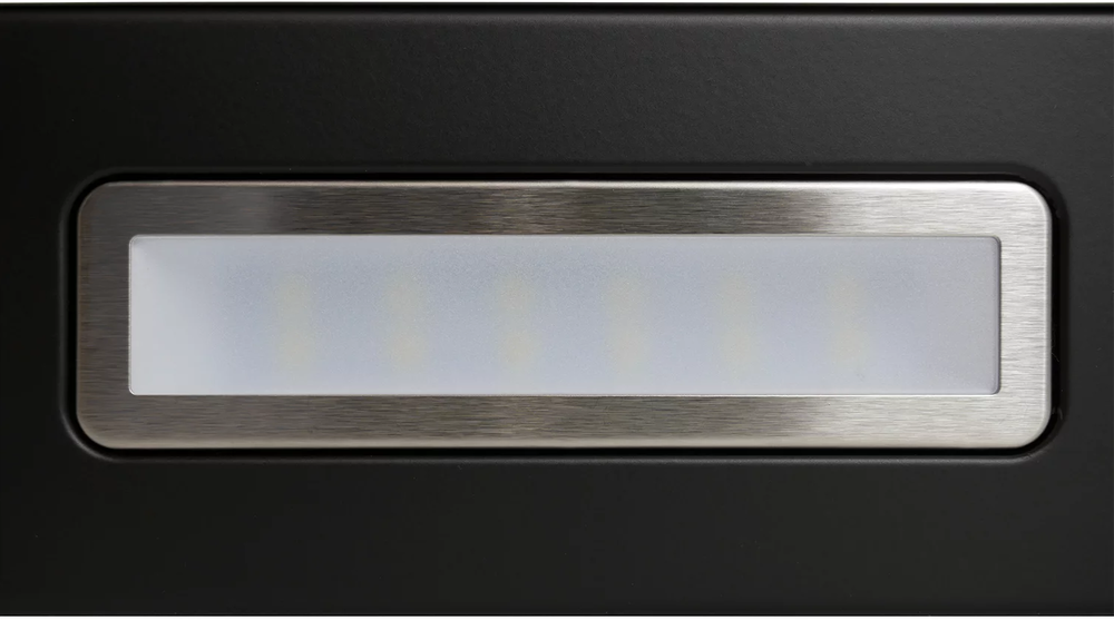 LEX Hogan 600 Black Детальное фото товара: LEX Hogan 600 Black