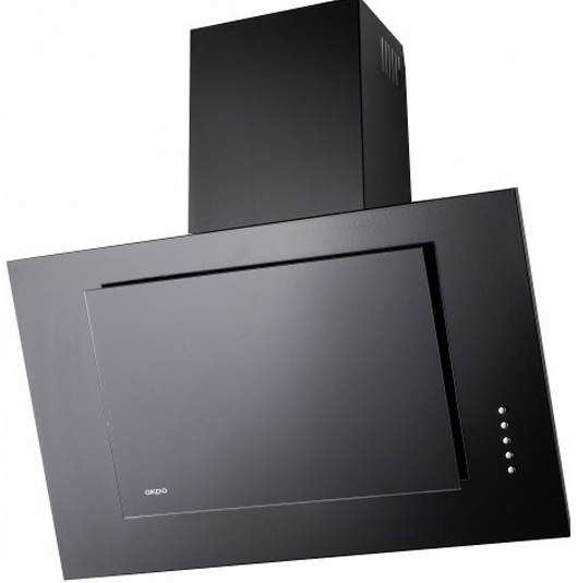 Детальное фото товара: AKPO WK-4 Optima eco 60 см, черный