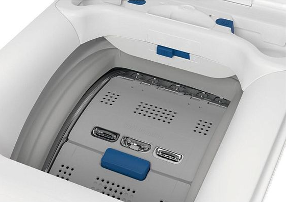 Electrolux EW8TN3372 Детальное фото товара: Electrolux EW8TN3372