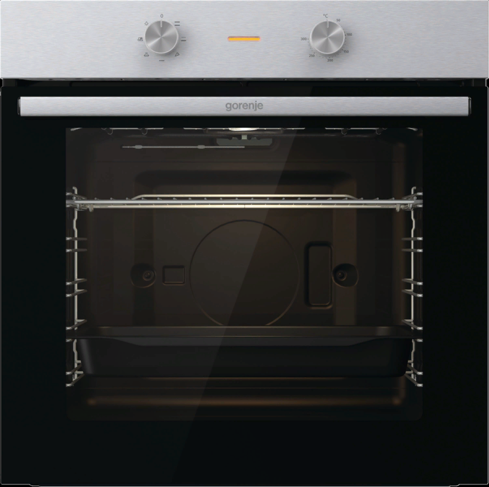 Фото товара: Gorenje BO6712E02XK